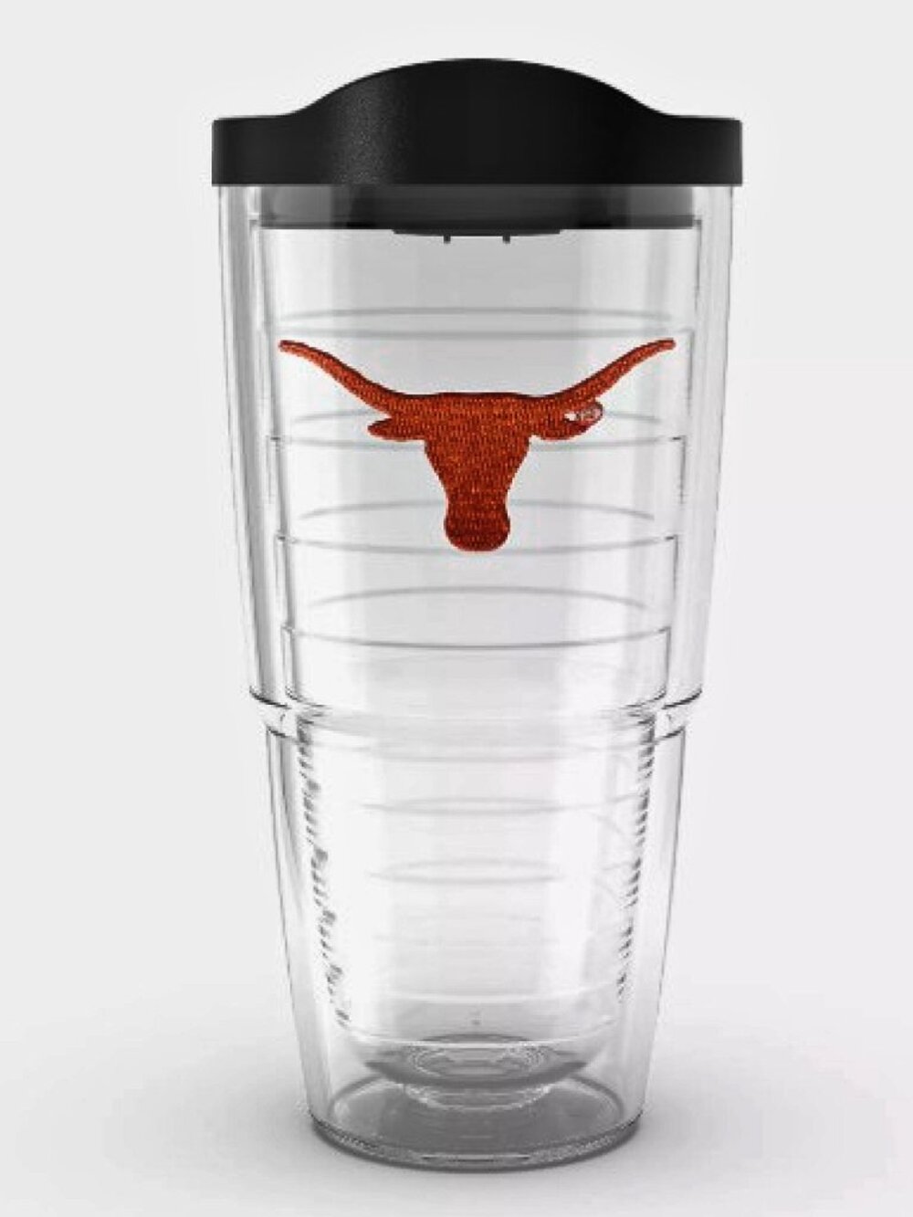 TERVIS Texas Longhorns 24oz Tumbler w/ Travel Lid – NWT
